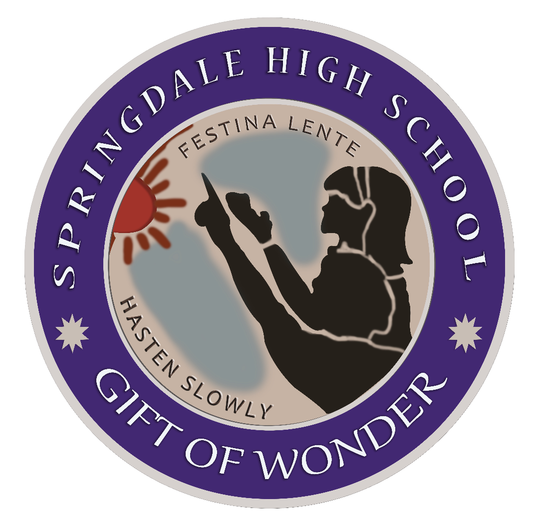 Springdale High School - Jorhat, Assam